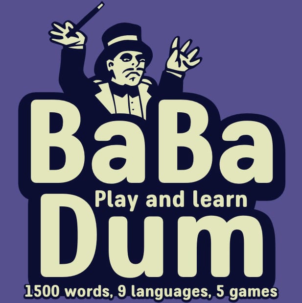 BABADUM